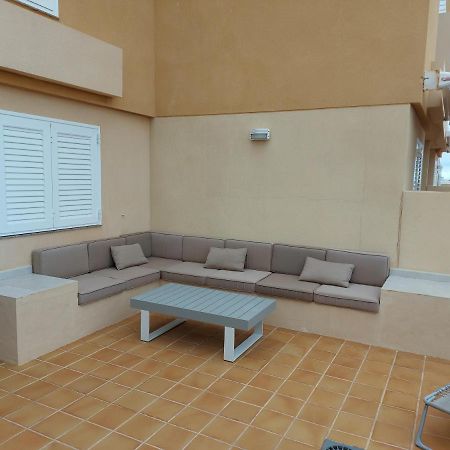 Relax And Quiet Apartment For Remote Working, With Wonderful Sea Views In Poris De Abona, Tenerife - Canary Islands 外观 照片