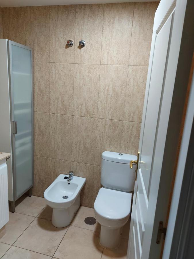 Relax And Quiet Apartment For Remote Working, With Wonderful Sea Views In Poris De Abona, Tenerife - Canary Islands 外观 照片