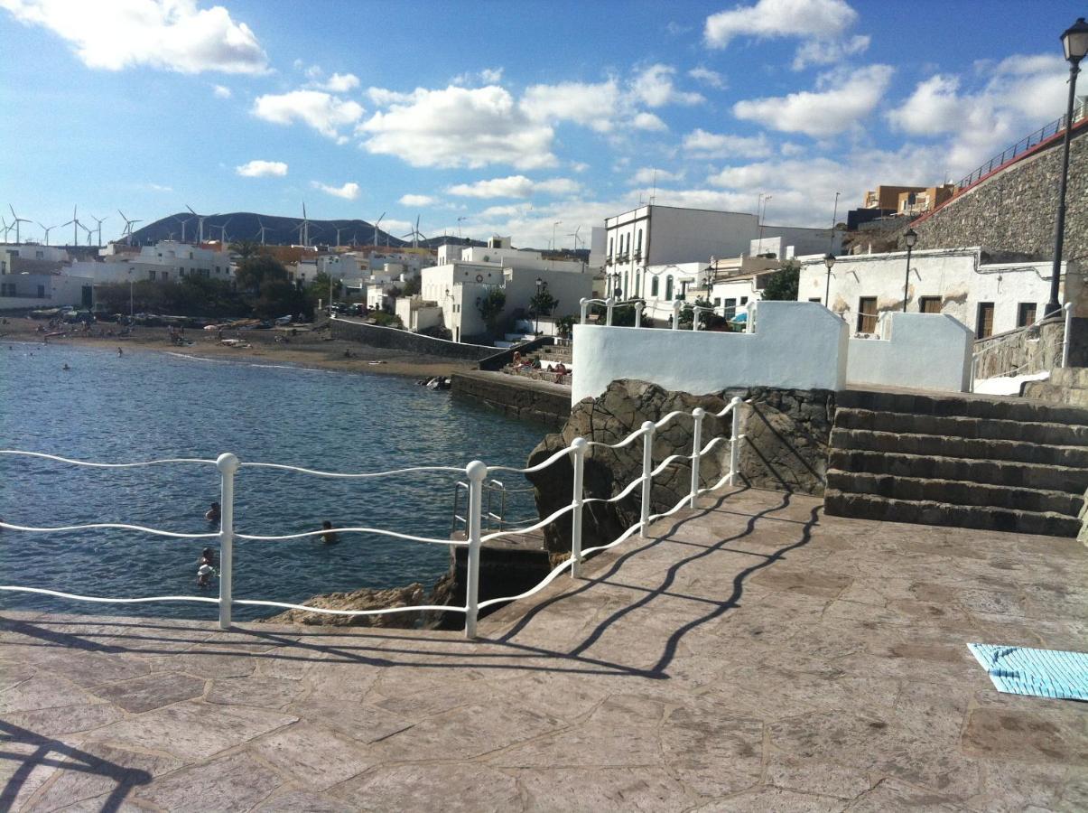Relax And Quiet Apartment For Remote Working, With Wonderful Sea Views In Poris De Abona, Tenerife - Canary Islands 外观 照片