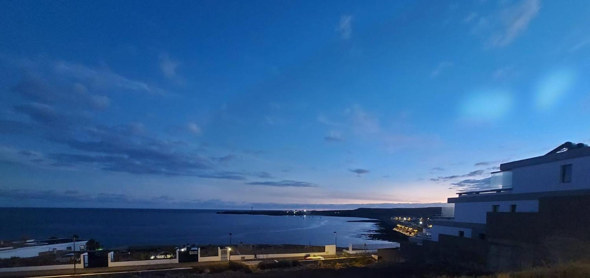 Relax And Quiet Apartment For Remote Working, With Wonderful Sea Views In Poris De Abona, Tenerife - Canary Islands 外观 照片