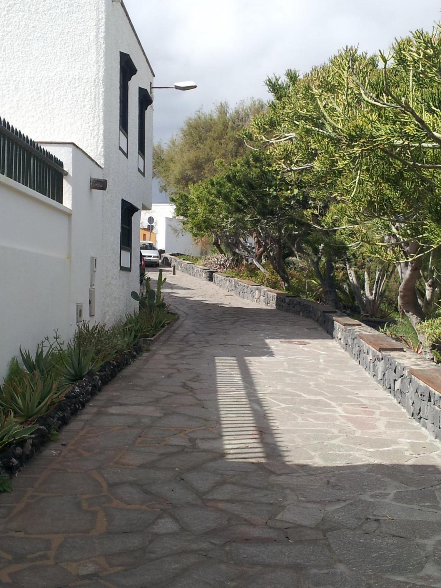 Relax And Quiet Apartment For Remote Working, With Wonderful Sea Views In Poris De Abona, Tenerife - Canary Islands 外观 照片